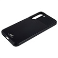 Saii Carbon Fiber Samsung Galaxy S22+ 5G TPU Case