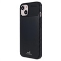 Saii Carbon Fiber iPhone 13 Mini TPU Case