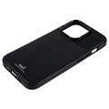 Saii Carbon Fiber iPhone 13 Pro Max TPU Case