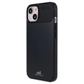 Saii Carbon Fiber iPhone 13 TPU Case