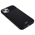 Saii Carbon Fiber iPhone 13 TPU Case