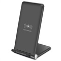 4smarts VoltBeam Fold Fast Wireless Charger - 15W