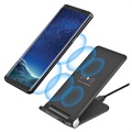 Saii Foldable Fast Wireless Charger - 15W