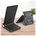 Saii Foldable Fast Wireless Charger - 15W