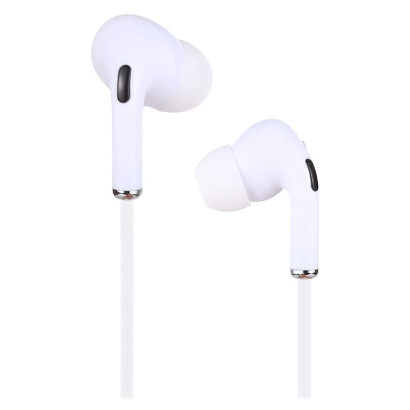 Saii In-Ear USB-C Headphones - 1.2m