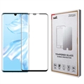 Saii 3D Premium Huawei Mate 20 Pro Tempered Glass - 2 Pcs.