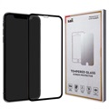 Saii 3D Premium iPhone 11 Pro Tempered Glass Screen Protector - 9H - 2 Pcs.