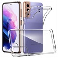 Saii Premium Anti-Slip Samsung Galaxy S21 5G TPU Case