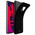 Saii Premium Anti-Slip Huawei Mate 20 Pro TPU Case