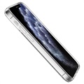 Saii Premium iPhone 13 Mini TPU Case - Transparent