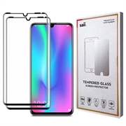 Saii Premium Huawei P30 Lite Tempered Glass - 9H - 2 Pcs.