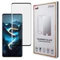Saii 3D Premium Huawei P50 Pro Tempered Glass Screen Protector - 2 Pcs.