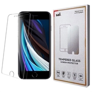 Saii Premium iPhone 6/6S/7/8/SE (2020)/SE (2022) Tempered Glass - 9H - 2 Pcs.