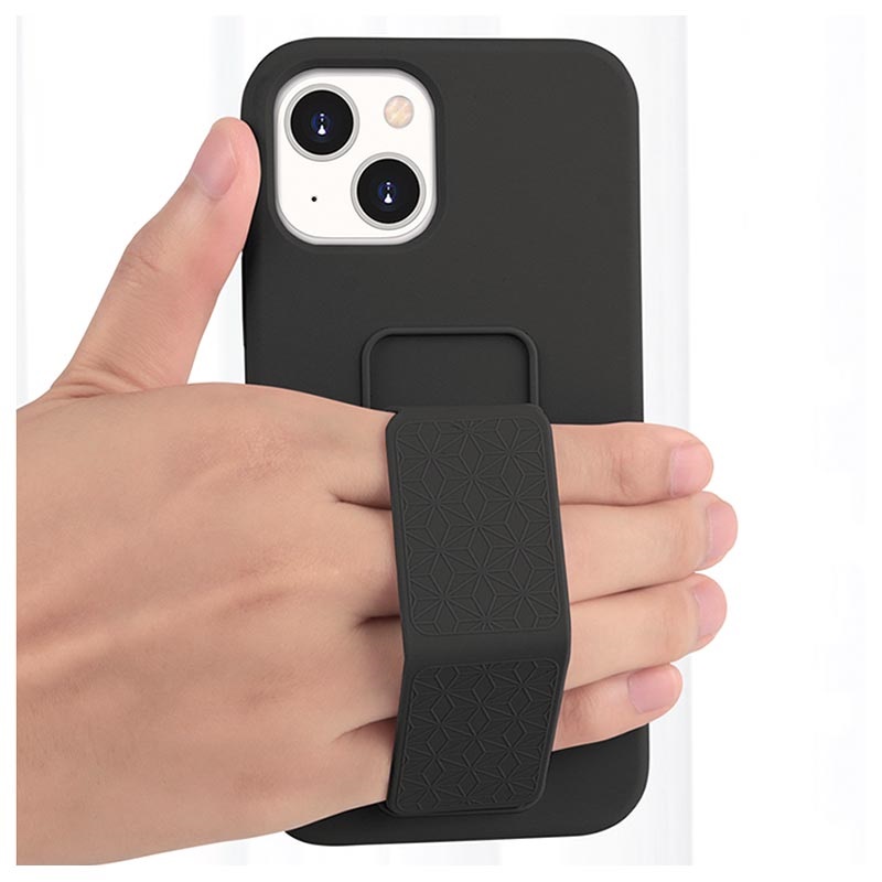 iphone case with strap