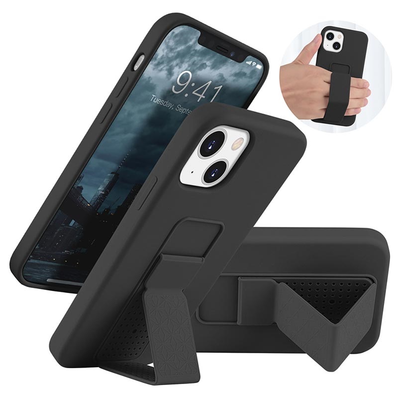 mobile phone hand strap