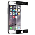 Saii iPhone 6/6S Ultra-Thin Case w/ 2x Tempered Glass - Black