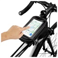 WildMan Bicycle Case / Bike Holder - M - Black