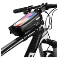 WildMan Bicycle Case / Bike Holder - M - Black