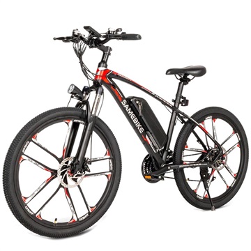 Samebike mountain bike Clearance