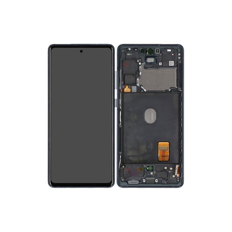samsung s20 fe display