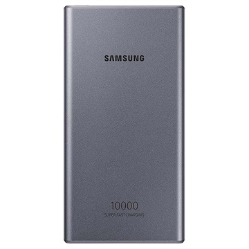 Samsung 10000mAh Power Bank EB-P3300XJEGEU - 25W