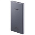 Samsung 10000mAh Power Bank EB-P3300XJEGEU - 25W