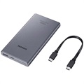 Samsung 10000mAh Power Bank EB-P3300XJEGEU - 25W