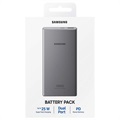 Samsung 10000mAh Power Bank EB-P3300XJEGEU - 25W