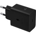 Samsung 60W USB-C Power Adapter EP-T6010NBEGWW - Black