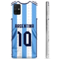 Samsung Galaxy A51 TPU Case - Argentina