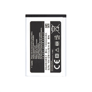 Samsung AB463651BE Battery - F400, J800 Luxe, ZV60, S3650 Corby