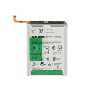 Samsung Battery EB-BA166ASE - Galaxy A16/A17/A26