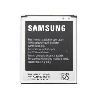 Samsung Galaxy S3 mini I8190 Battery EB-F1M7FLUC - 1500mAh - Original