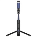 Samsung Bluetooth Selfie Stick & Tripod Stand GP-TOU020SAABW - Black