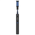 Samsung Bluetooth Selfie Stick & Tripod Stand GP-TOU020SAABW - Black