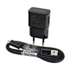 Samsung ETA-U90EBE Travel Charger - Galaxy Note 2 N7100, Galaxy S3 mini - Black