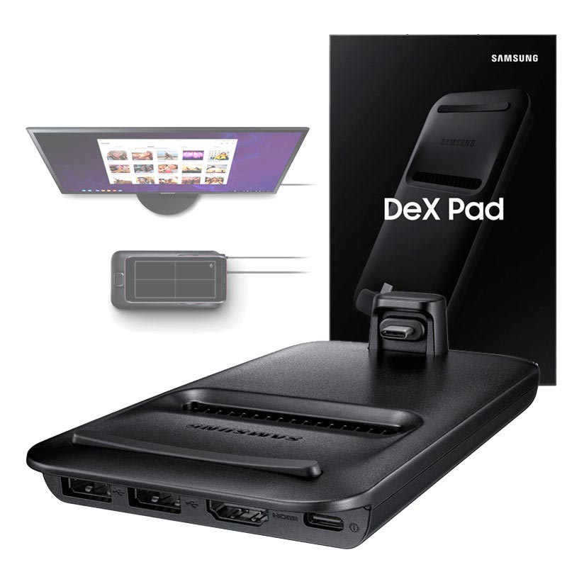 samsung dex galaxy s9