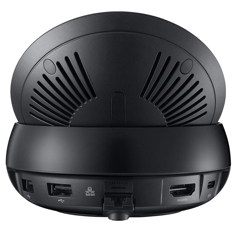 samsung galaxy s8  dex