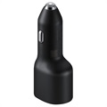 Samsung Duo Car Charger EP-L4020NBEGEU - 40W - Black