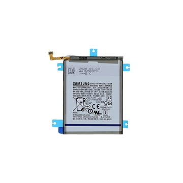 Samsung EB-BA315ABY Battery - Samsung Galaxy A22 4G, Galaxy A32 4G, Galaxy A31