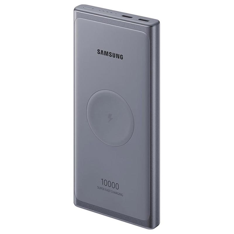 Samsung EB-U3300XJEGEU Wireless Powerbank - Grey