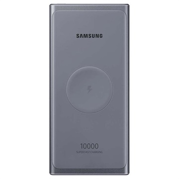 Samsung EB-U3300XJEGEU Wireless Powerbank - Grey