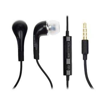 Samsung EHS64AVFBE Stereo Headset - Black