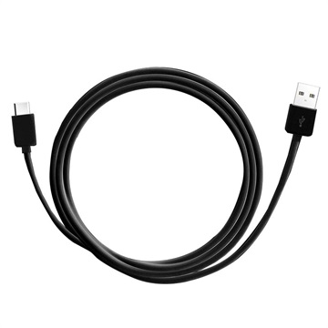 Samsung EP-DW700CBE USB Type-C Cable - 1.5m - Black