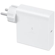 Samsung EP-TB410NWE PD 3.1 USB-C Charger - 140W - White