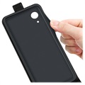 Samsung Galaxy A03 Core Vertical Flip Case with Card Holder