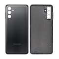 Samsung Galaxy A04s Back Cover GH82-29480A - Black