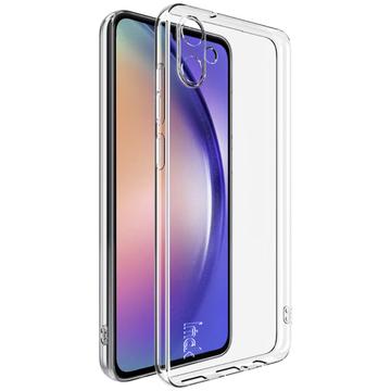 Samsung Galaxy A05 Imak UX-5 TPU Case - Transparent