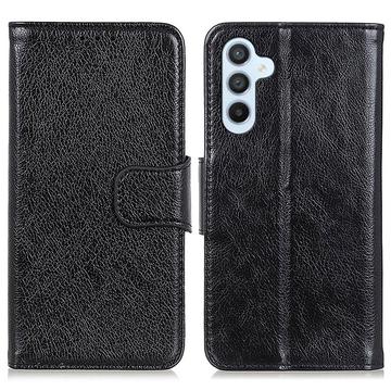 Samsung Galaxy A05s Elegant Series Wallet Case