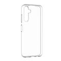 Samsung Galaxy A05s Puro 0.3 Nude TPU Case - Transparent